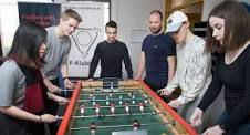 Imagen F-Klubben-Institut For Datalogi