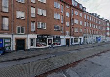 Imagen Kokkens Køkken