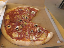 Imagen Duniyas Pizza