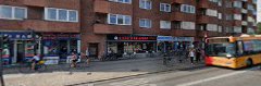 Imagen Columbus Pizza og Salatbar