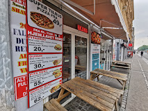 Imagen Chili Kebab House