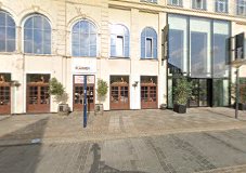 Imagen Komplementarselskabet Restaurant De 2 Have ApS