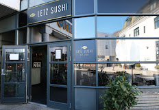 Imagen LETZ SUSHI