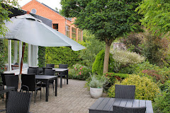 Imagen Lyng Dal Hotel og Restaurant