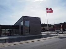 Imagen I/S Hald Forsamlingshus