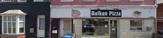 Imagen Balkan Pizza