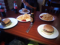 Imagen Hertug Burger