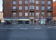Imagen Falkoner Pizza og Grill