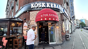 Imagen Kosk Kebab