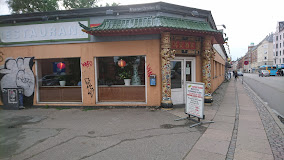 Imagen Wanhao restaurant