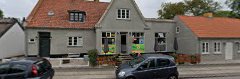 Imagen Købmandsgårdens Pizza House