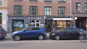 Imagen LETZ Ambassadør