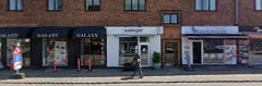 Imagen Redberry Valby