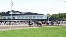 Imagen Restaurant Racing Arena.