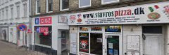 Imagen Stavros Pizza