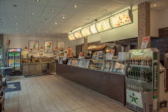 Imagen Bogø Sandwich