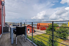 Imagen Hotel Rudkobing Skudehavn Restaurant