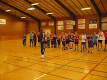 Imagen Fursund Hallens Selskabslokaler