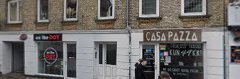 Imagen Casa Pazza