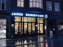 Imagen James Robertson