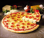 Imagen Mamas pizza & kebabhouse