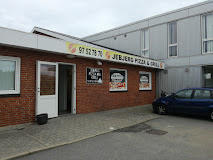 Imagen Jebjerg Ungdomsklub