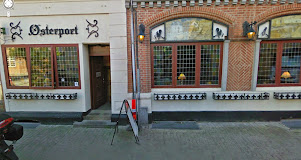 Imagen Østerport
