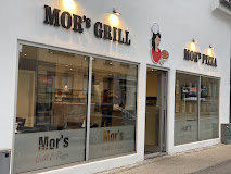 Imagen Breum Pizza og Grill