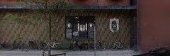 Imagen Gasoline Grill - Carlsberg Byen