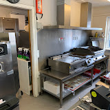 Imagen Bisserup Is & Grillhus