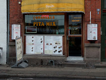 Imagen Pita Mix