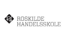 Imagen Roskilde Handelsskoles Kantine Postboks 338