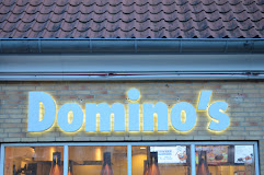 Imagen Domino's