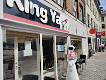 Imagen Sushi King