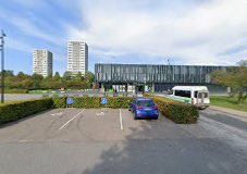 Imagen Cafeen i Brønden