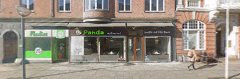 Imagen Panda Sushi