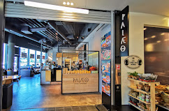 Imagen Paleo Waterfront Shopping