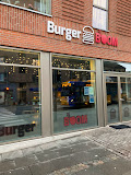 Imagen Burger BOOM