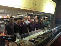 Imagen K.N. Pizza & Kebab Express
