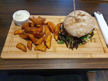 Imagen Café & Restaurant Mona