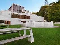 Imagen Kunsten - Museum of modern Art Aalborg