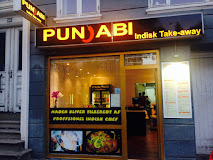 Imagen Punjabi - indisk take away
