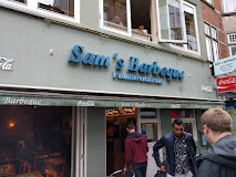 Imagen Sam's Barbeque