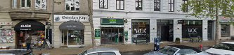 Imagen Kebabhuset Park