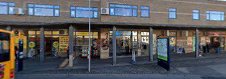 Imagen Restaurant Peking Roskilde