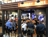 Imagen Hungry Dane