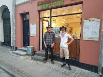 Imagen Kristinedal Burgers