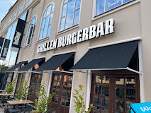 Imagen Grillen Burgerbar