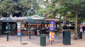 Imagen Tivoligrillen