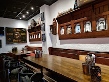 Restaurante Søgaards Bryghus en Nordjylland